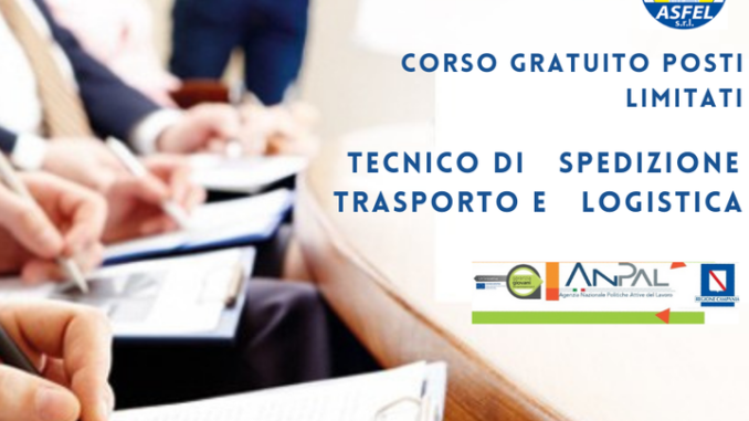 corso regionale gratuito